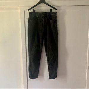 American Eagle Mom Jean